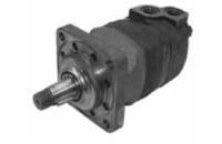 Hydraulic engine