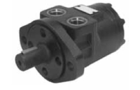 Hydraulic engine