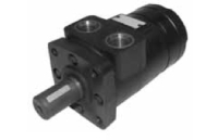 Hydraulic engine