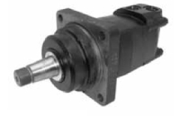 Hydraulic engine