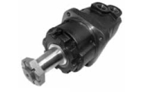 Hydraulic engine