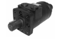 Hydraulic engine