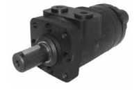 Hydraulic engine