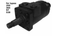 Hydraulic engine