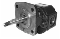 Hydraulic engine