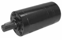 Hydraulic engine