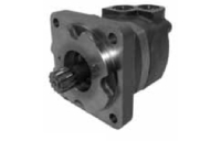Hydraulic engine