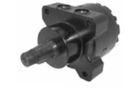 Hydraulic engine
