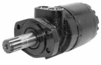 Hydraulic engine
