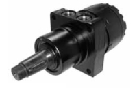 Hydraulic engine