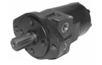Hydraulic engine
