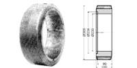 Support wheel