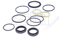 DICHTUNGSATZ ZYLINDER