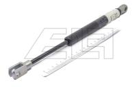 GASDRUCKFEDER-STOSSDÄMPFER