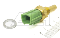 Temperatursensor