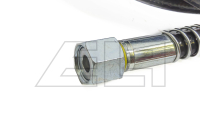 HYDRAULIKSCHLAUCH MIT ARMATUR