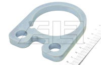 UNTERSTÜTZUNG - VERBINDUNG STÜCK