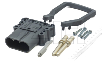 BATTERIEANSCHLUSSBAUGRUPPE