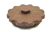 Filterdeckel