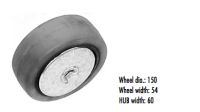 Support wheel