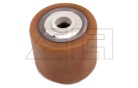 roller assy.