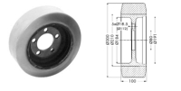 Drive wheel