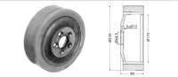 Drive wheel