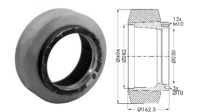 Support wheel