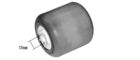 Support wheel
