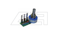 Potentiometer