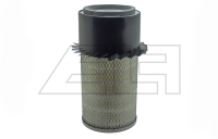 FILTERPATRONE