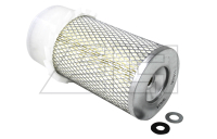 AIR FILTER CARTRIDGE