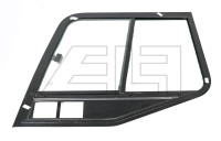 front frame