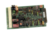 AT, Control electronics