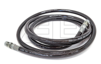 hose assy.