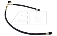 hose assy.