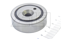 mast roller