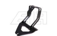 Beleuchtung linker Halter