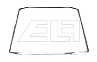 Frontscheibe Zsb PVC