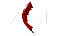 mudguard assy.