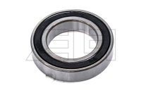 grooved ball bearing