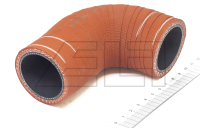 EXHAUST HOSE