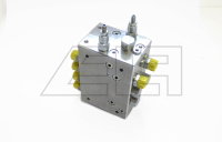 Ventilblock
