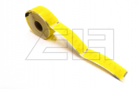 Labels (WxL) 25 x 54 mm yellow