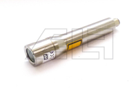 Line laser with fixed focus