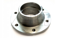Wheel hub
