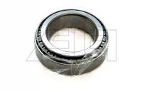 Tapered roller bearing
