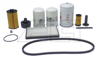 Maintenance package 396-03