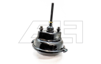 Diaphragm cylinder, cam