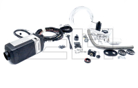 LU Air Top 2000 STC D 12V RV Standard